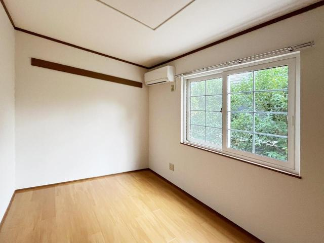 エテルネルの子供部屋