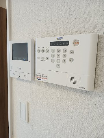 【セキュリティ】 | ヴェルドゥーラⅡ