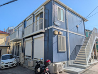 Breeze Court NOBIの画像