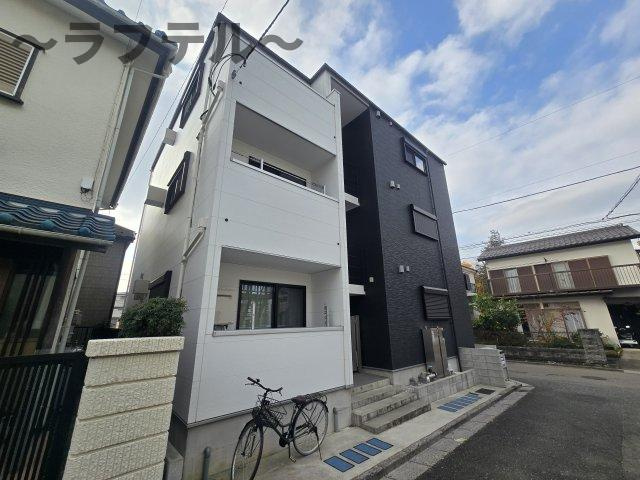MELDIA入間市Ⅱ