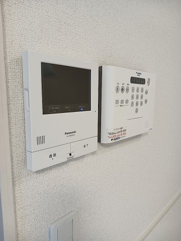 【セキュリティ】 | ヴェルドゥーラⅡ