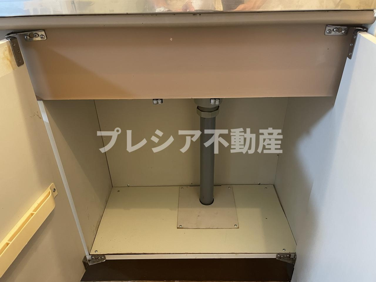グレースメモリー甲子園の内装