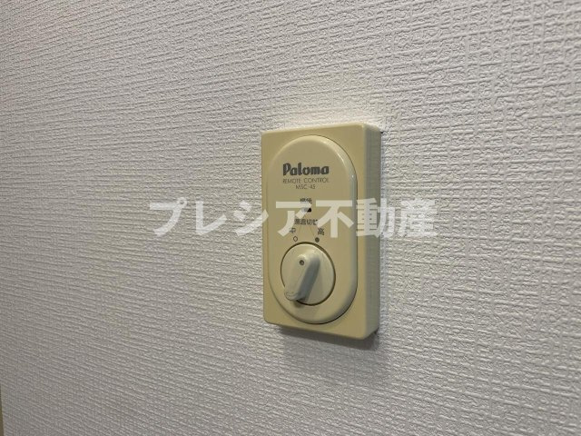 グレースメモリー甲子園の設備