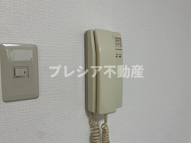 グレースメモリー甲子園のセキュリティ