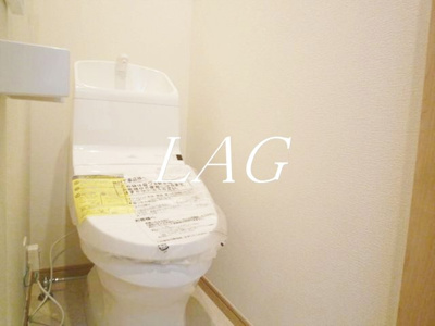 【トイレ】 | ＦＥＲＩＯ金町 | トイレです。