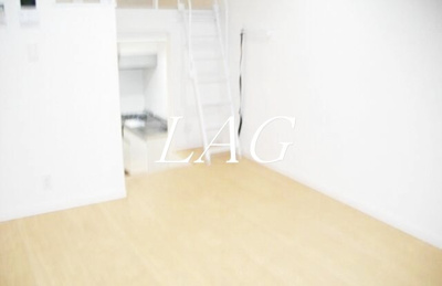 【居間・リビング】 | アンビエンテ | 洋室のお部屋です。