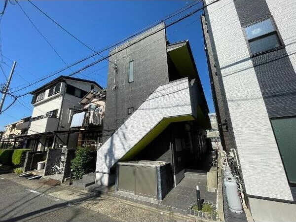 ローズ　ピークの展望