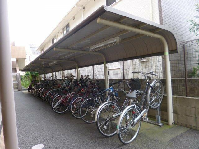 ＤＯＭＵＳのその他共用部分
