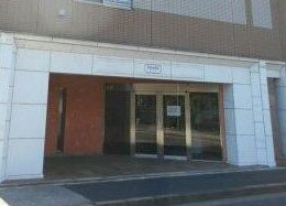 ＤＯＭＵＳのエントランス