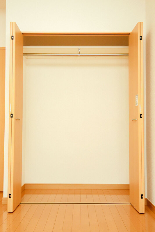 ＤＯＭＵＳの収納