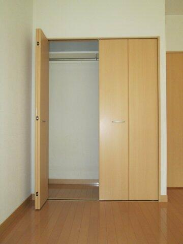 ＤＯＭＵＳの収納