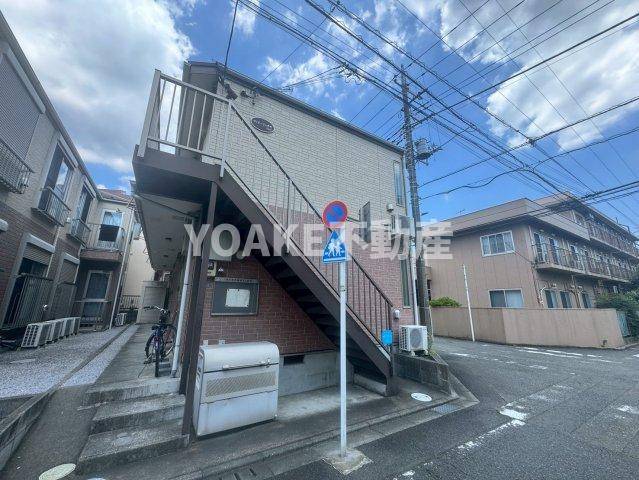 ヴィラージュ中町ＥＡＳＴのその他共用部分