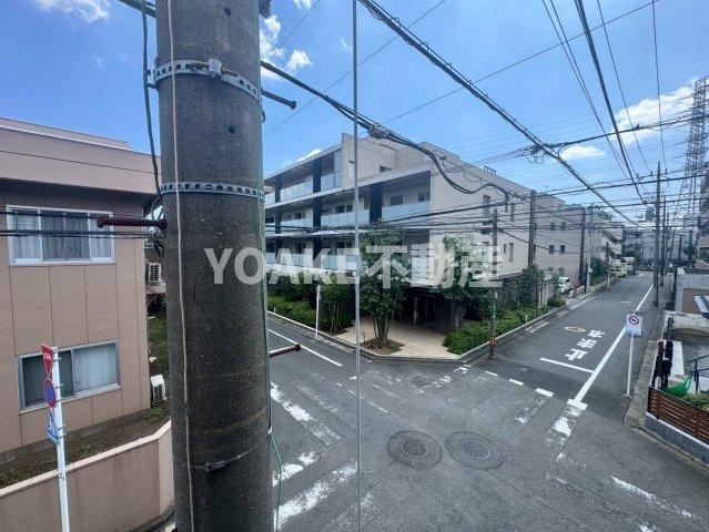 ヴィラージュ中町ＥＡＳＴの展望