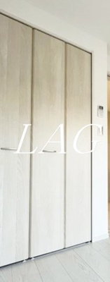 【収納】 | ＭＥＬＤＩＡ舎人Ⅱ | 収納です。