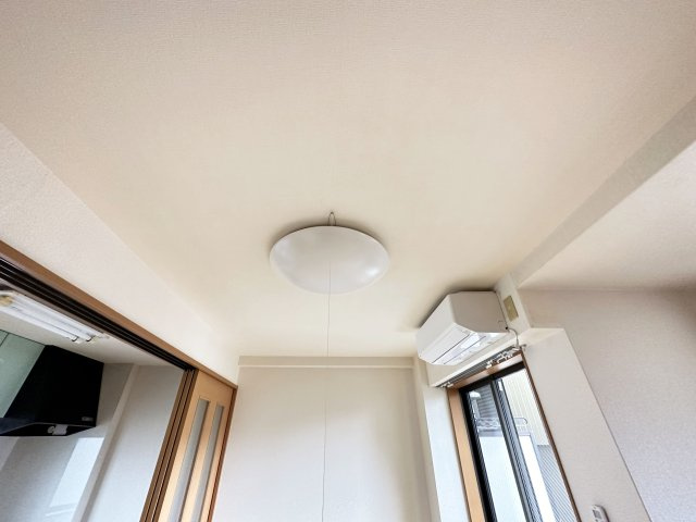 めぞん太陽Ⅴの設備
