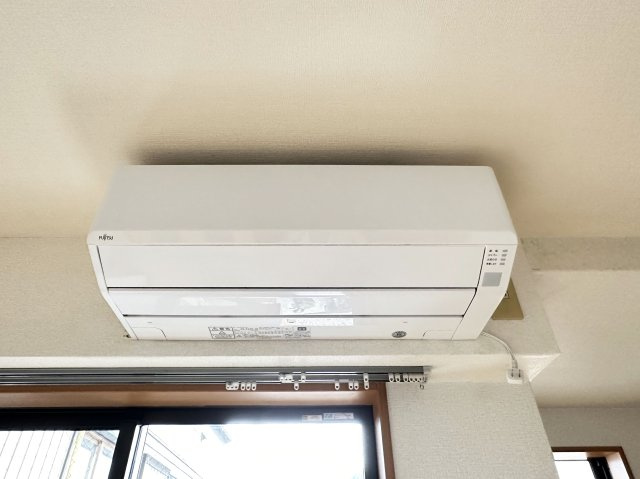 めぞん太陽Ⅴの設備
