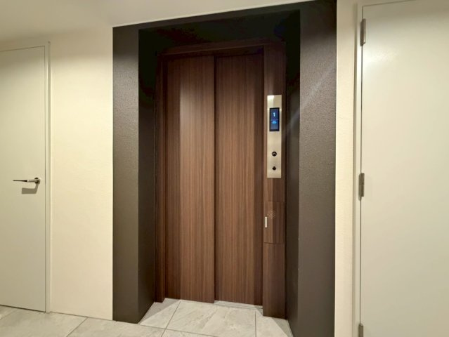 【設備】