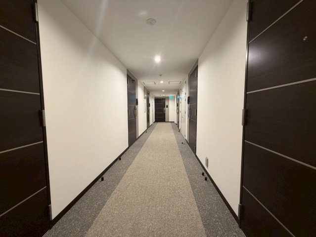 【ロビー】