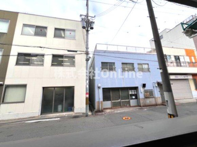 【展望】 | アッシュメゾン平野ノースⅡ