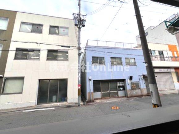【展望】 | アッシュメゾン平野ノースⅡ