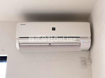 【設備】 | アッシュメゾン平野ノースⅡ