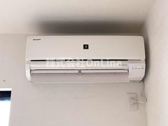 【設備】 | アッシュメゾン平野ノースⅡ