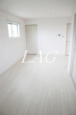 【居間・リビング】 | グリシーヌ | 洋室のお部屋です。