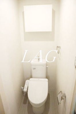 【トイレ】 | グリシーヌ | トイレです。
