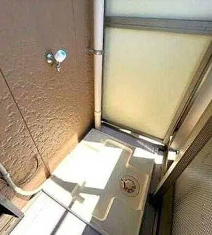 田中ハイツの設備