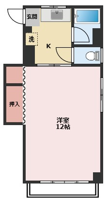 第2安藤レジデンス