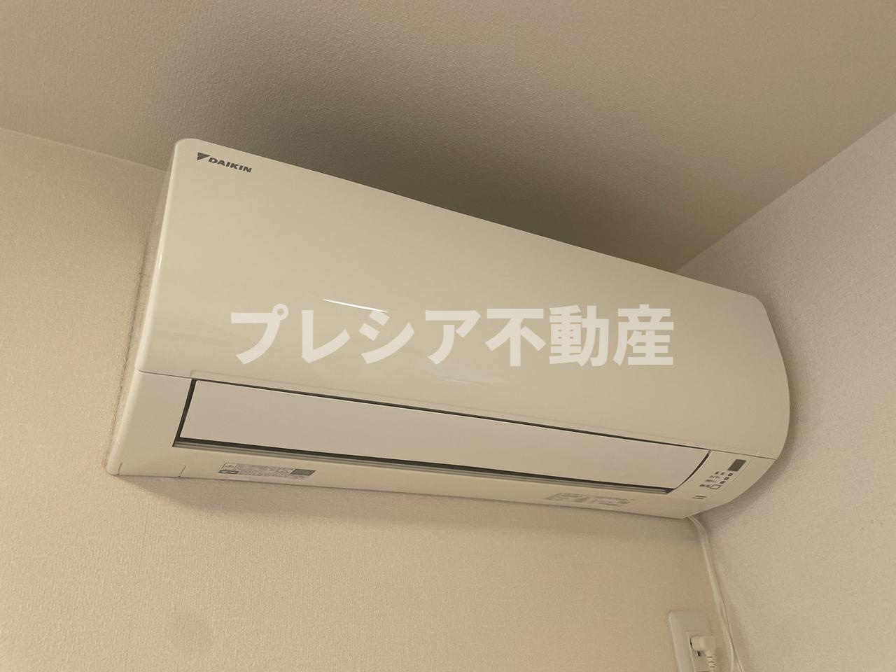 LOOP　RESIDENCEの設備