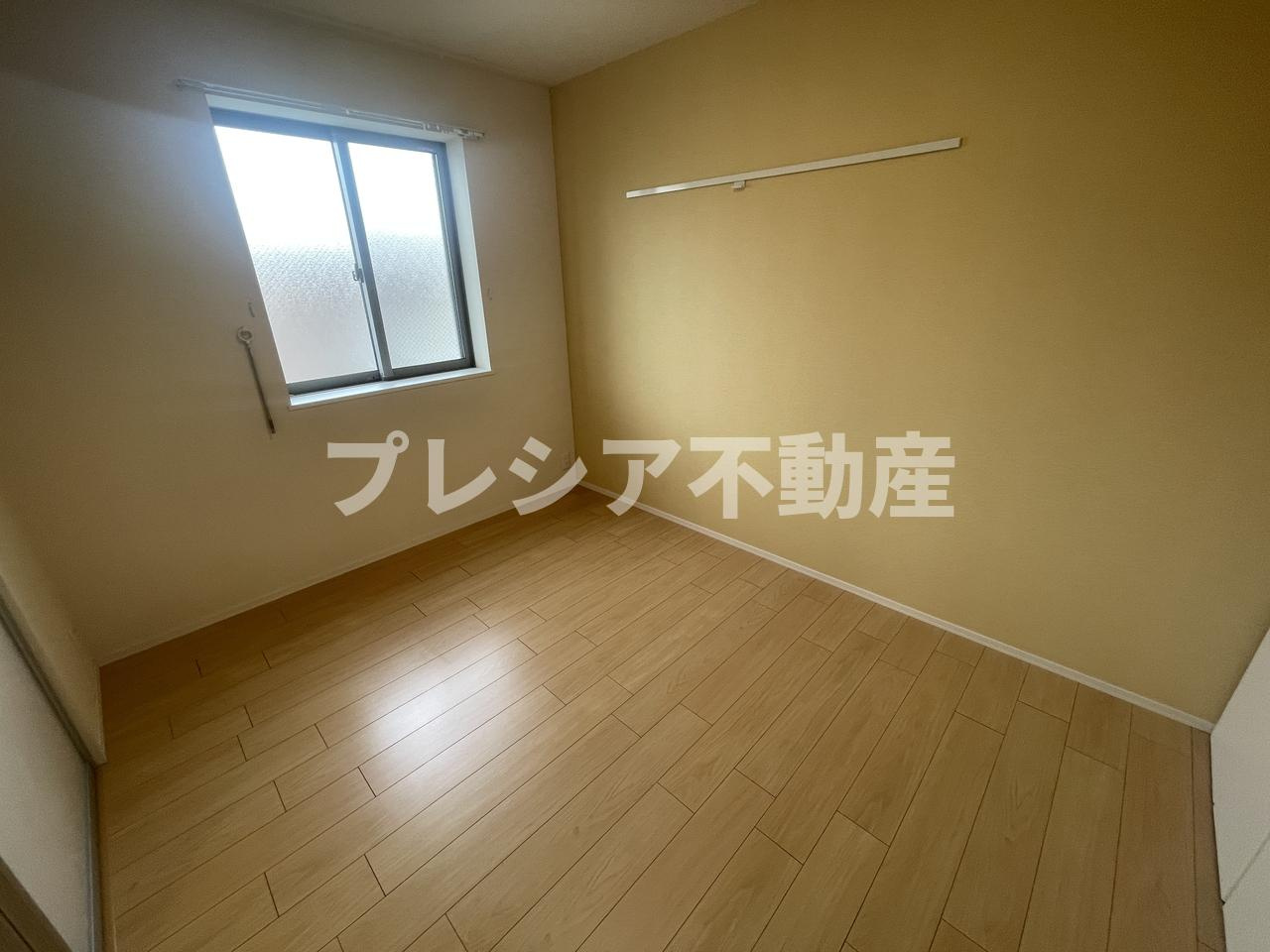 LOOP　RESIDENCEの居間・リビング