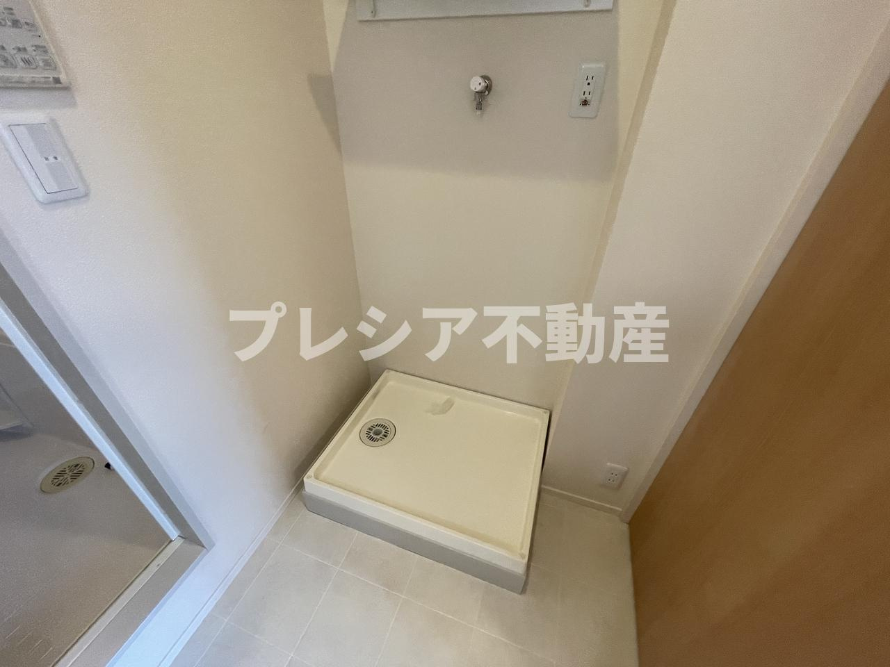 LOOP　RESIDENCEの設備