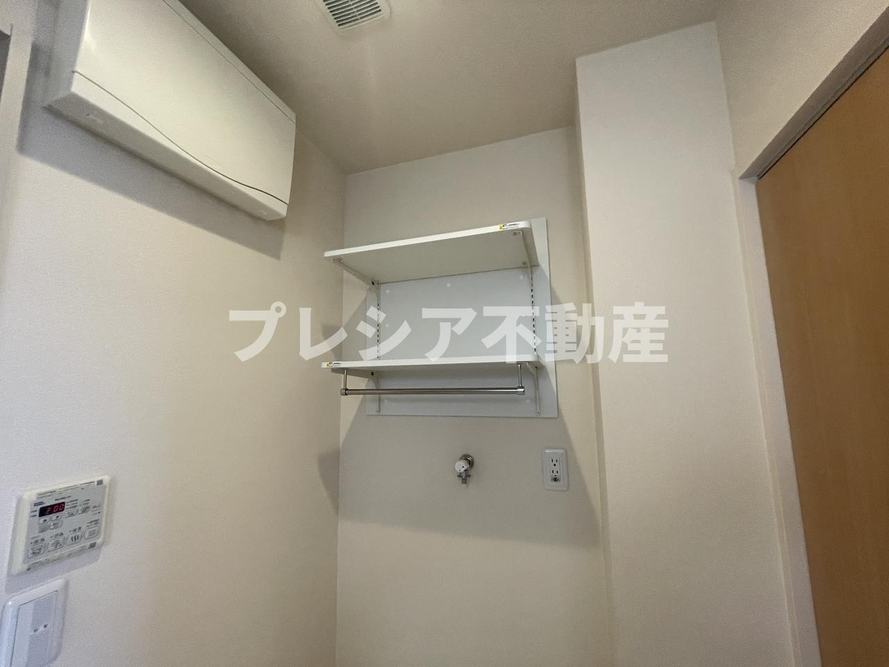 LOOP　RESIDENCEのその他