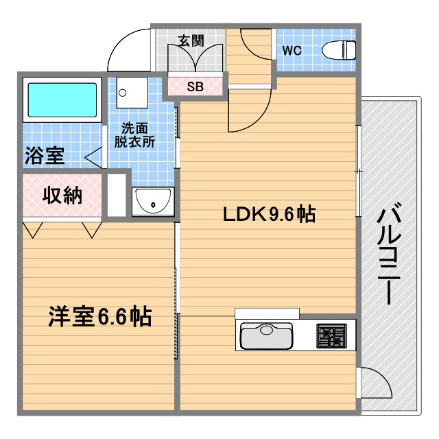 LOOP　RESIDENCE