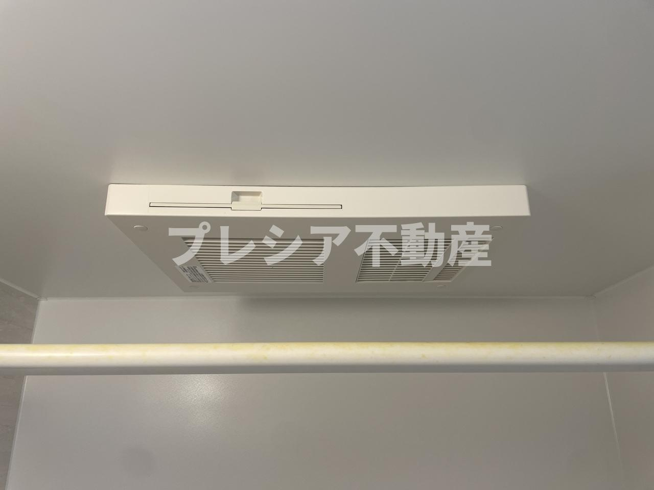 LOOP　RESIDENCEの設備