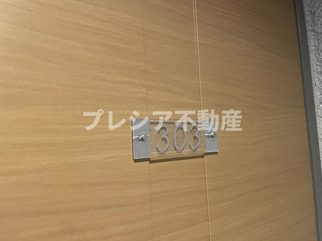 LOOP　RESIDENCEの設備