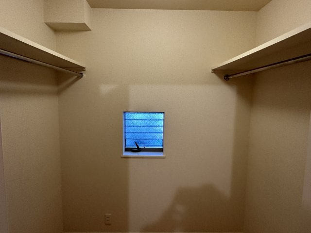 Ｐａｒｃ　Ｈｉｌｌ哲学堂の収納|同建物別室参考写真