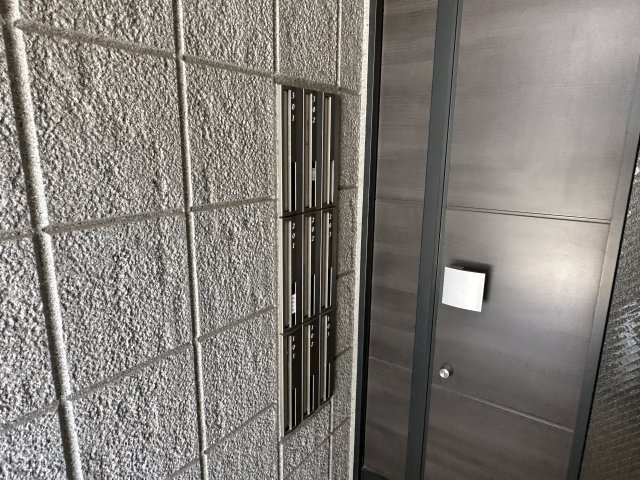 Ｐａｒｃ　Ｈｉｌｌ哲学堂のその他共用部分