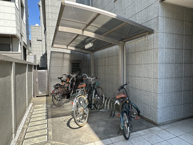 Ｐａｒｃ　Ｈｉｌｌ哲学堂のその他共用部分