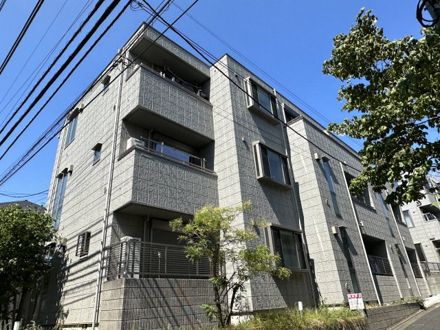 Ｐａｒｃ　Ｈｉｌｌ哲学堂