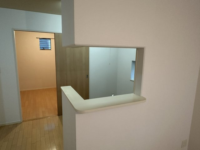 Ｐａｒｃ　Ｈｉｌｌ哲学堂のキッチン|同建物別室参考写真
