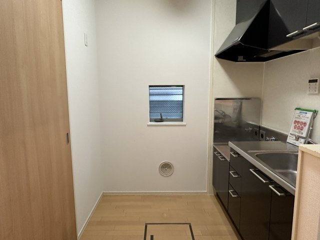 Ｐａｒｃ　Ｈｉｌｌ哲学堂のキッチン|同建物別室参考写真