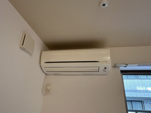 Ｐａｒｃ　Ｈｉｌｌ哲学堂の設備|同建物別室参考写真