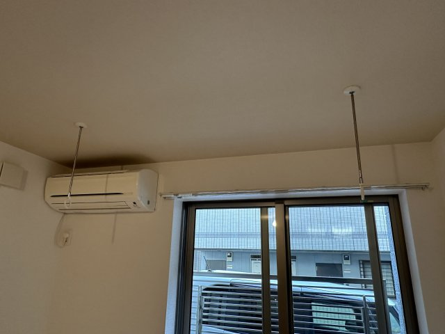 Ｐａｒｃ　Ｈｉｌｌ哲学堂の設備|同建物別室参考写真