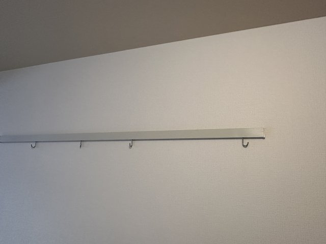Ｐａｒｃ　Ｈｉｌｌ哲学堂の設備|同建物別室参考写真