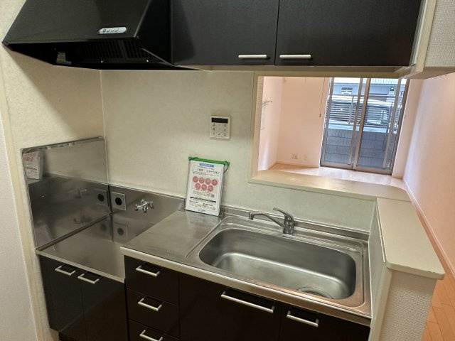 Ｐａｒｃ　Ｈｉｌｌ哲学堂のキッチン|同建物別室参考写真