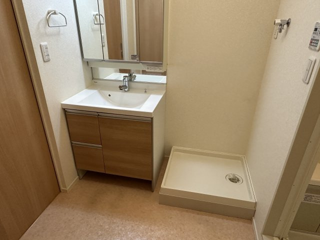 Ｐａｒｃ　Ｈｉｌｌ哲学堂の洗面所|同建物別室参考写真