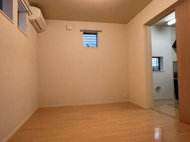 Ｐａｒｃ　Ｈｉｌｌ哲学堂の寝室|同建物別室参考写真