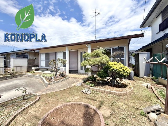 【中古戸建】邑楽郡千代田町福島